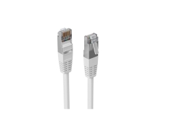Shiverpeaks Netzwerk-/Patchkab. Cat6, S/FTP,LZSH,...