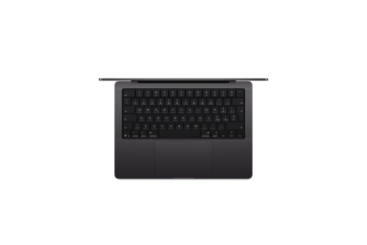 Apple MacBook Pro (14) M5 Pro 15/16-Core/24GB/1TB/SpaceSchw MacOS