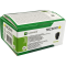 Lexmark Toner 78C20Y0 yellow
