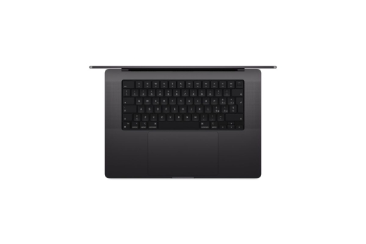 Apple MacBook Pro (16) M5 Pro 18/20-Core/48GB/1TB/SpaceSchw MacOS