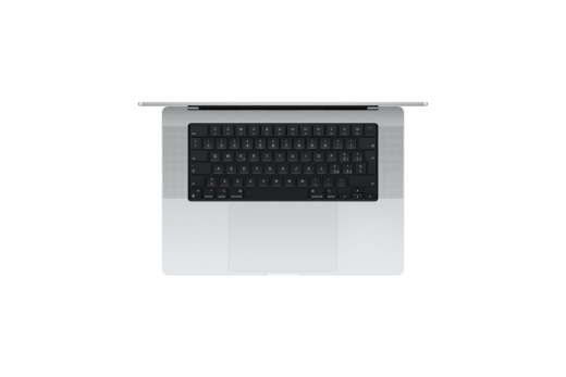 Apple MacBook Pro (16) M5 Pro 18/20-Core/48GB/1TB/Silber MacOS