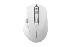 Alogic Mouse Wireless USB C 125-1000Hz 700mAh apex...