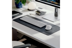 Alogic Mouse Wireless USB C 125-1000Hz 700mAh apex weiß