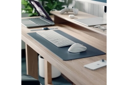 Alogic Mouse Wireless USB C 125-1000Hz 700mAh apex weiß