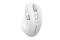 Alogic Mouse Wireless USB C 125-1000Hz 700mAh apex weiß