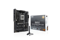 ASUS B850 MAX GAMING WIFI (AMD,AM5,DDR5,ATX)