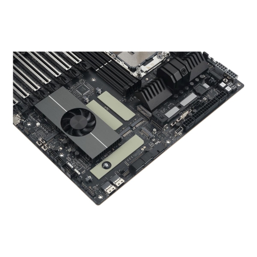 ASUS PRO WS W890E-SAGE SE (INTEL,4710,DDR5,EBB)