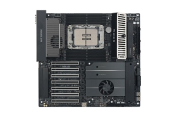 ASUS PRO WS W890E-SAGE SE (INTEL,4710,DDR5,EBB)