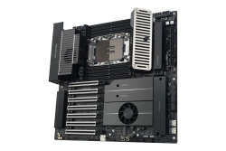 ASUS PRO WS W890E-SAGE SE (INTEL,4710,DDR5,EBB)
