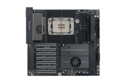 ASUS PRO WS W890E-SAGE SE (INTEL,4710,DDR5,EBB)