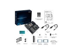 ASUS PRO WS W890E-SAGE SE (INTEL,4710,DDR5,EBB)
