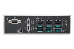 ASUS PRO WS W890E-SAGE SE (INTEL,4710,DDR5,EBB)