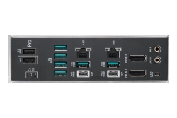 ASUS PRO WS W890E-SAGE (INTEL,4710,DDR5,EBB)