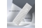 Alogic Tastatur Wireless weiß für MAC