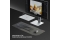 Alogic Tastatur Wireless+Maus USB Typ C schwarz