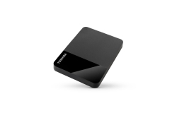 Toshiba 6.3cm 4TB USB3.2 Canvio Ready black extern retail