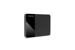 Toshiba 6.3cm 4TB USB3.2 Canvio Ready black extern retail