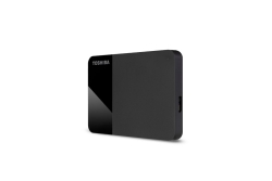 Toshiba 6.3cm 4TB USB3.2 Canvio Ready black extern retail