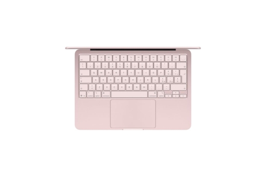 Apple MacBook Neo (13) A18 Pro/8GB/512GBSSD/TouchID/Rosa MacOS