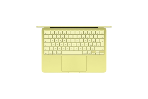 Apple MacBook Neo (13) A18 Pro/8GB/512GBSSD/TouchID/Zitrus MacOS