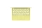 Apple MacBook Neo (13) A18 Pro/8GB/512GBSSD/TouchID/Zitrus MacOS