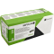 Lexmark Toner 56F2U00 schwarz