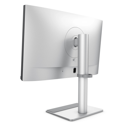 BenQ 68,6cm MA270S 16:9 USB-C/HDMI silv. lift/piv 5K