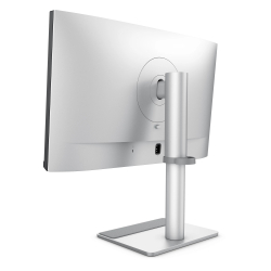 BenQ 68,6cm MA270S 16:9 USB-C/HDMI silv. lift/piv 5K