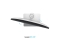 BenQ 68,6cm MA270S 16:9 USB-C/HDMI silv. lift/piv 5K