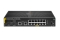 HPE ANW CX 6000 12p Class4 PoE 2p SFP 1G 139W Switch