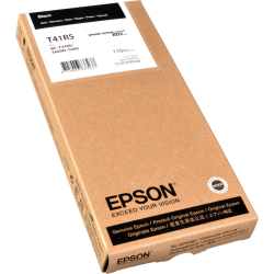 Epson Tinte C13T41R540 black T41R5