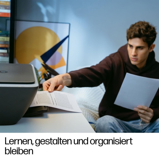 HP Deskjet 2920 AiO 89F97B629