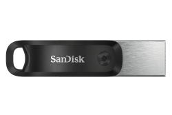 USB-Stick 64GB SanDisk iXpand GO Apple Lightning USB 3.0