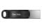 USB-Stick 64GB SanDisk iXpand GO Apple Lightning USB 3.0