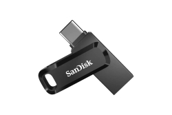USB-Stick 1TB SanDisk Ultra Dual Drive Go Typ-C