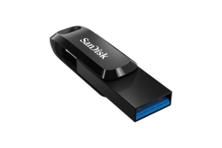 USB-Stick 1TB SanDisk Ultra Dual Drive Go Typ-C