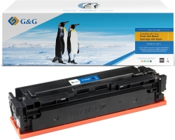 G&G Toner kompatibel mit Canon Cartridge 054/ 3024C002
