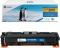 G&G XL-Toner kompatibel mit HP 207X/ W2210X (Mit Chip)