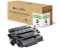 G&G Reborn-XL-Toner kompatibel mit HP 55X/ Canon 724H