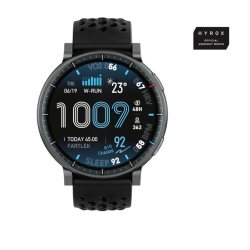 Amazfit Active Max Smartwatch 48mm black