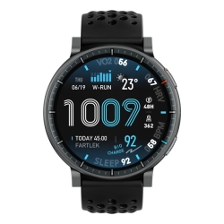 Amazfit Active Max Smartwatch 48mm black