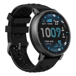 Amazfit Active Max Smartwatch 48mm black