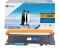 G&G Toner kompatibel mit Samsung CLT-C404S/ HP ST966A