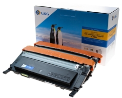 G&G Toner ersetzen Samsung P4092B/ HP SU391A 2...