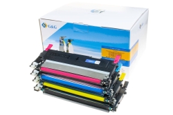 G&G Toner ersetzen Samsung P4092C/ HP SU392A 4...