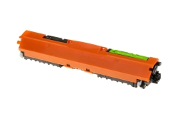 G&G Toner kompatibel mit HP 126A/ CE311A Canon 729C