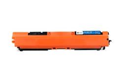 G&G Toner kompatibel mit HP 126A/ CE311A Canon 729C