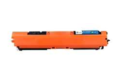 G&G Toner kompatibel mit HP 126A/ CE312A Canon 729Y