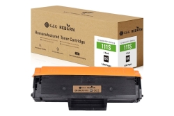 G&G Reborn-Toner kompatibel mit Samsung MLT-D111S/