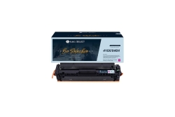 G&G Select XL-Toner kompatibel mit HP 410X/ CF413X